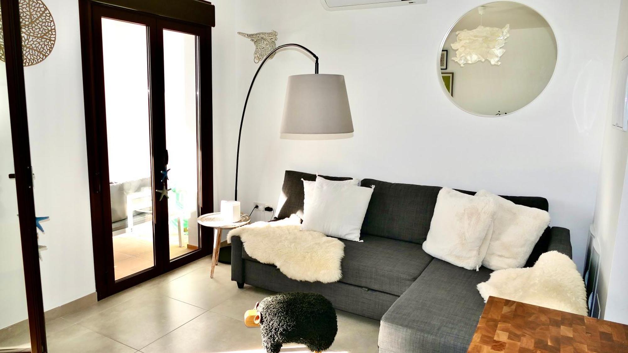 Casita Frigiliana - Stunning New Apartment With Views With Private Parking Space Eksteriør bilde