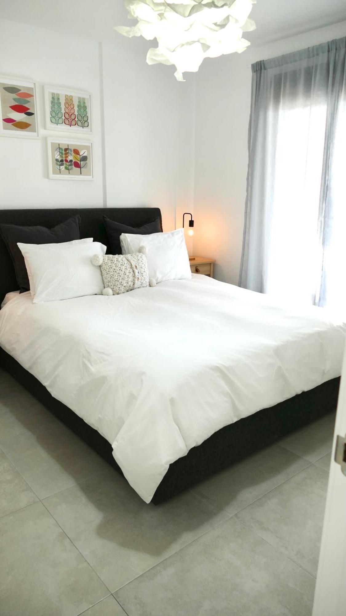Casita Frigiliana - Stunning New Apartment With Views With Private Parking Space Eksteriør bilde