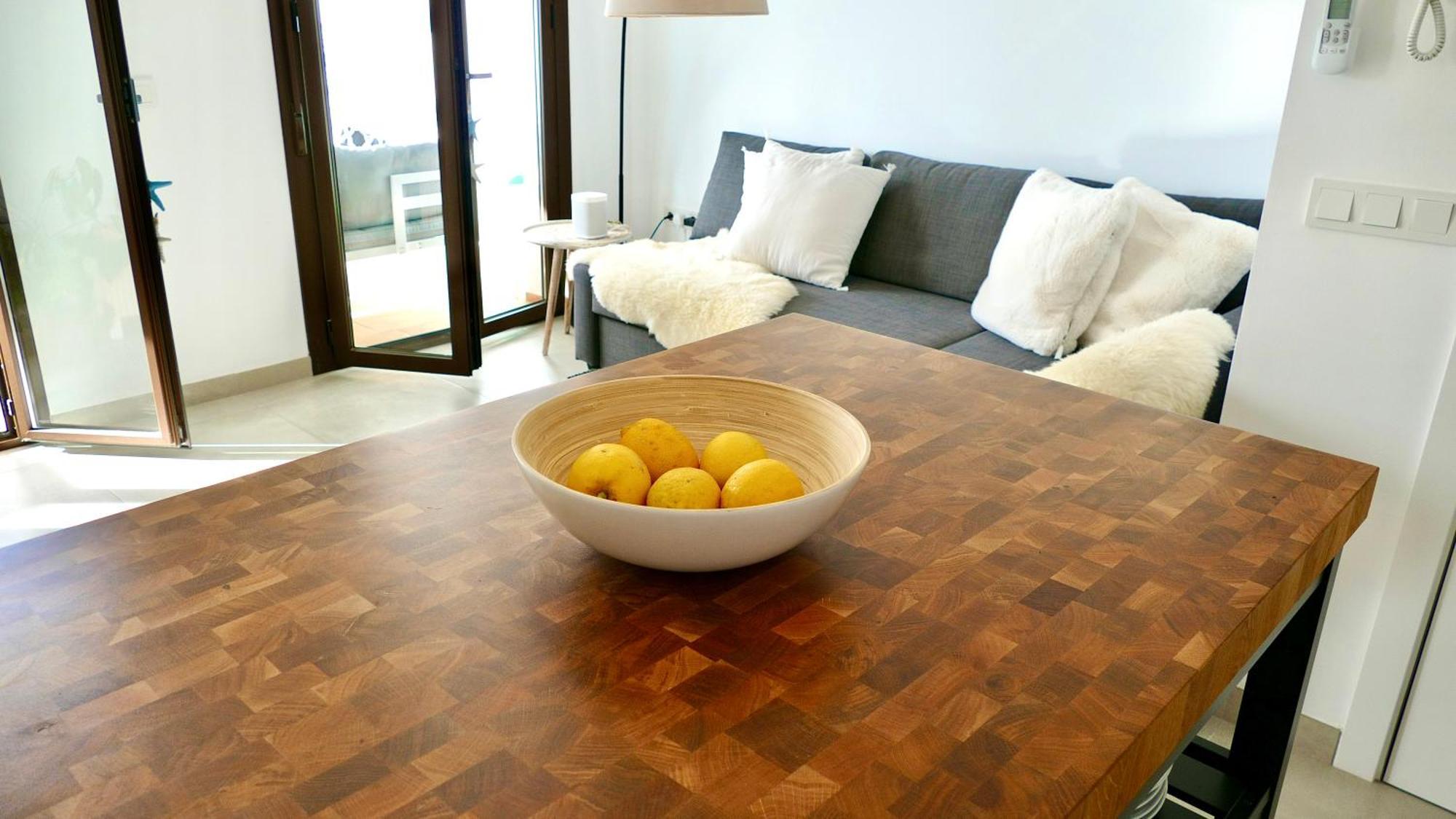 Casita Frigiliana - Stunning New Apartment With Views With Private Parking Space Eksteriør bilde