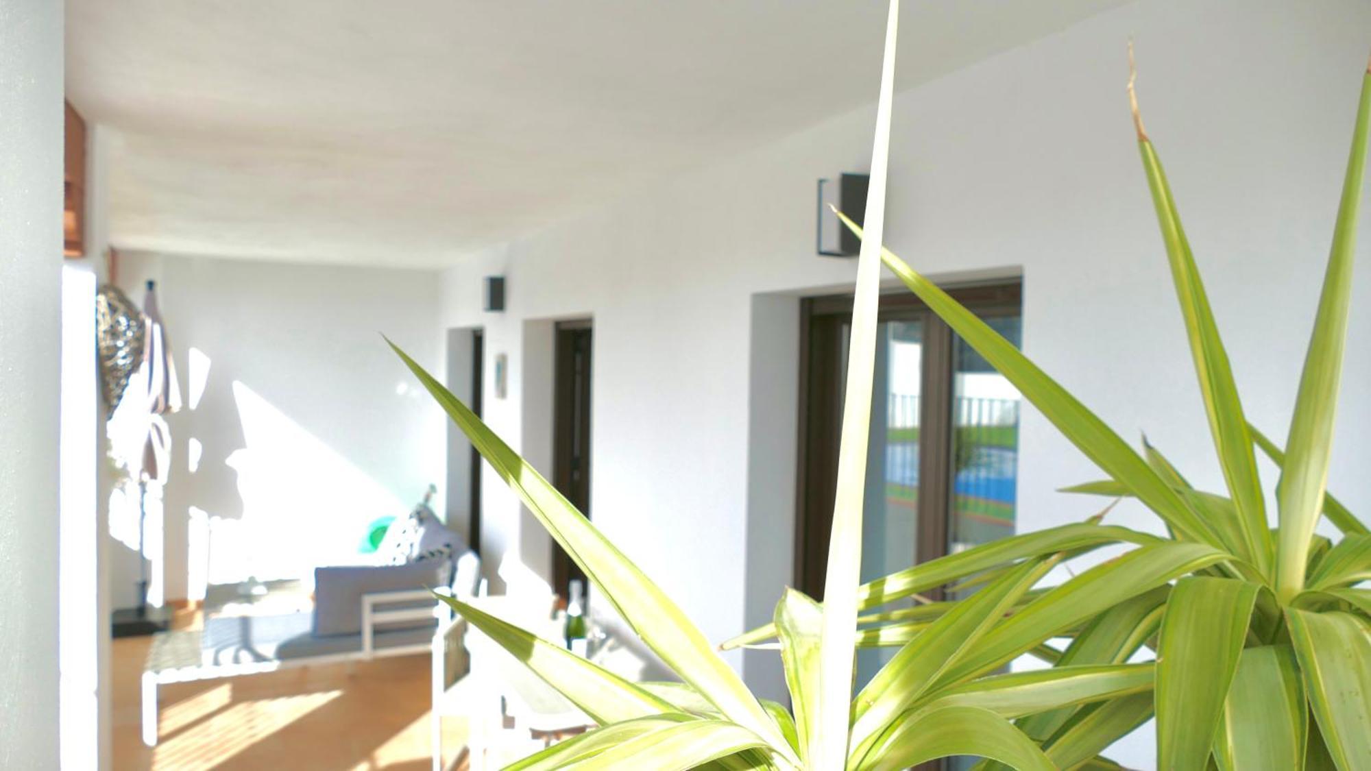 Casita Frigiliana - Stunning New Apartment With Views With Private Parking Space Eksteriør bilde